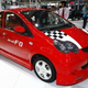 Illustration for article titled BYD F0 Sport Unveiled At Guangzhou Auto Show